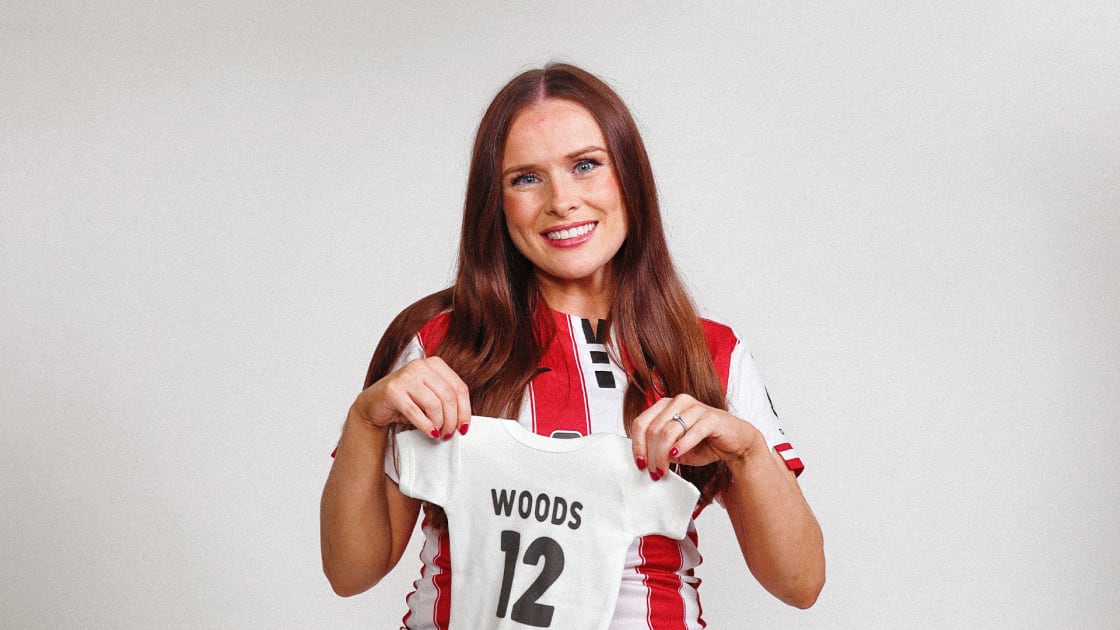 Brentford Women’s Nikki Woods expecting first child | Brentford FC