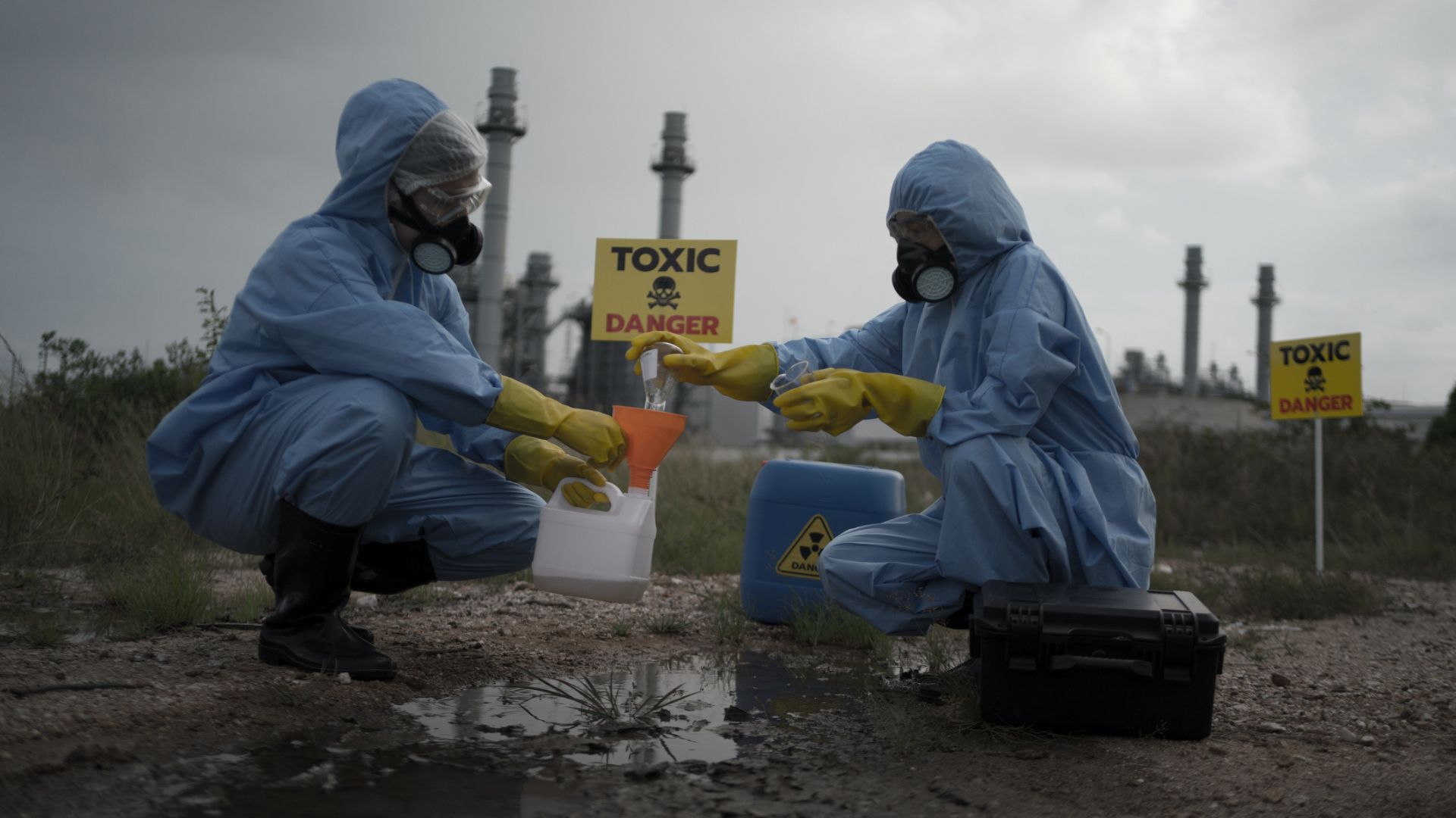 US scientists use ‘Battleship’ model to plan nuclear waste storage
