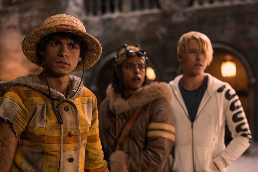 ‘One Piece’ Gets Season 2 Release Date At Netflix; First Photos