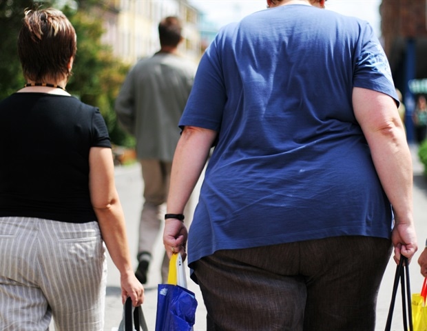 Mass General Brigham study shows US obesity could jump from 40% to 70%
