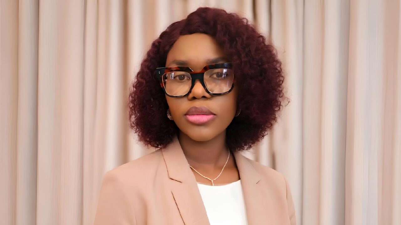 Olubukola Ayodele: Re-Thinking Prevention in Breast Cancer