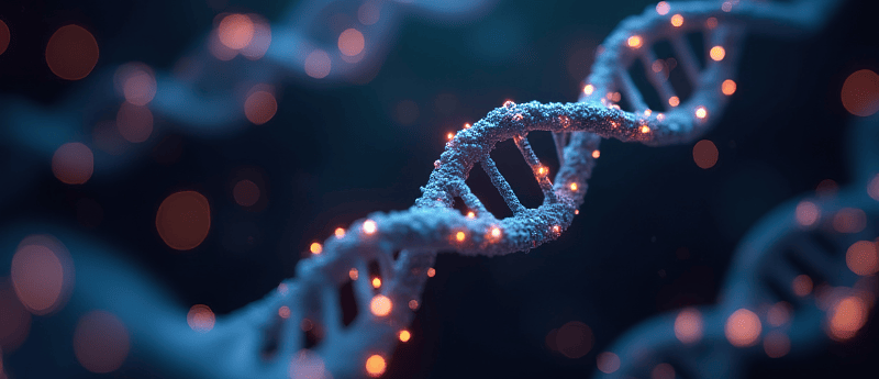 Polygenic risk score blood test could indicate future risk of breast cancer