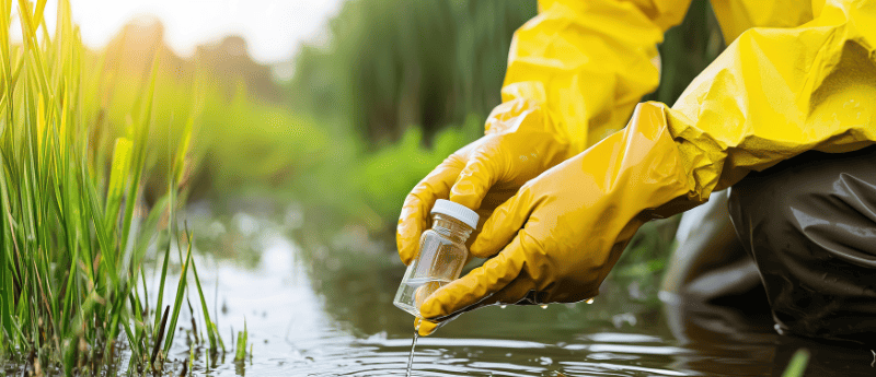 Women living close to toxic waste sites face higher risk of aggressive breast cancers