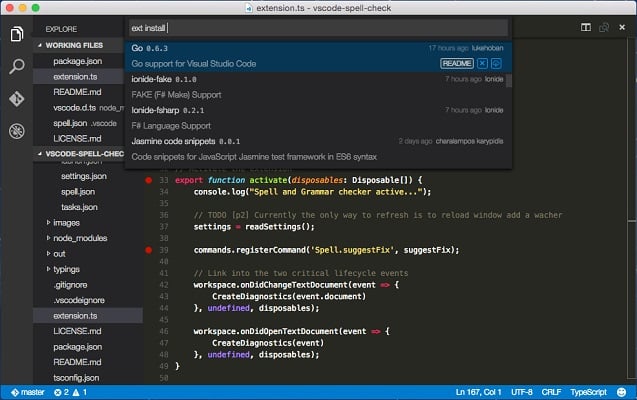 Visual Studio Code Now Drives A Decentralised Open Source Ecosystem