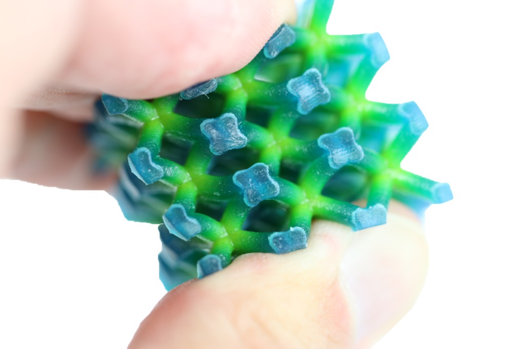 CU Boulder Researchers Develop OpenVCAD, an Open-Source Tool for Smarter Multi-Material 3D Design