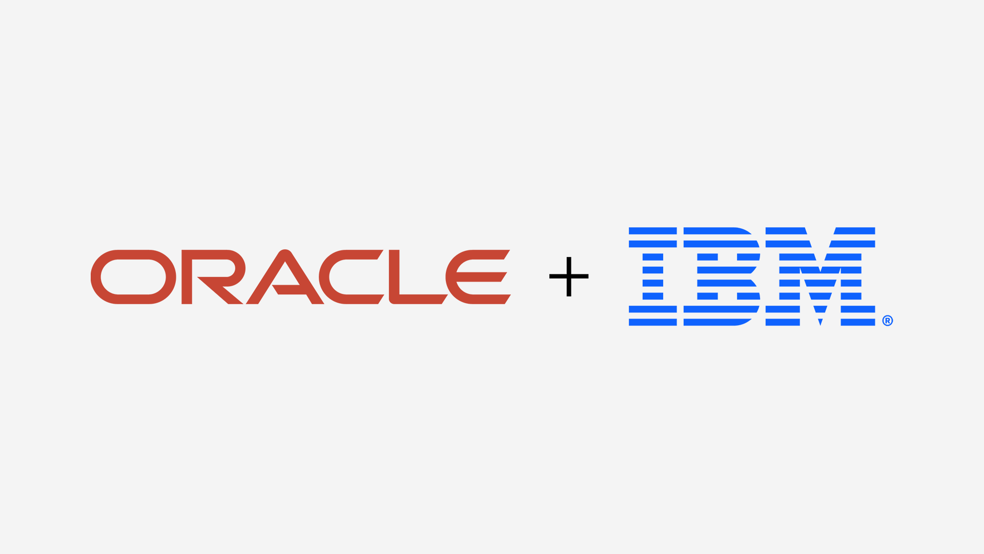 IBM Announces New AI Agents on Oracle Fusion Applications AI Agent Marketplace