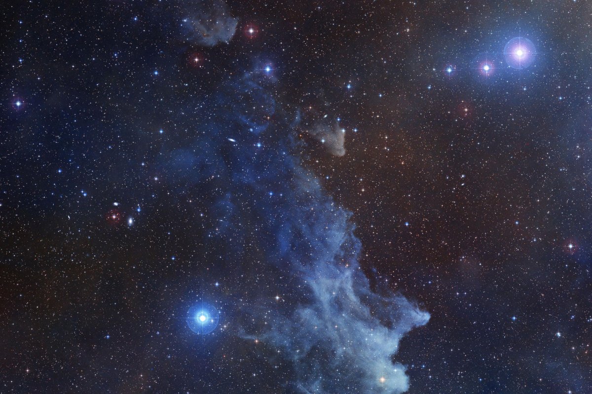 Orionids to peak Monday night with as many as 20 meteors per hour