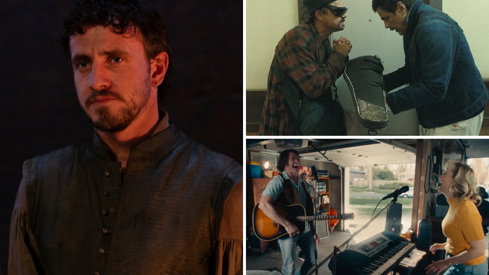 2026 Oscars Best Adapted Screenplay Predictions