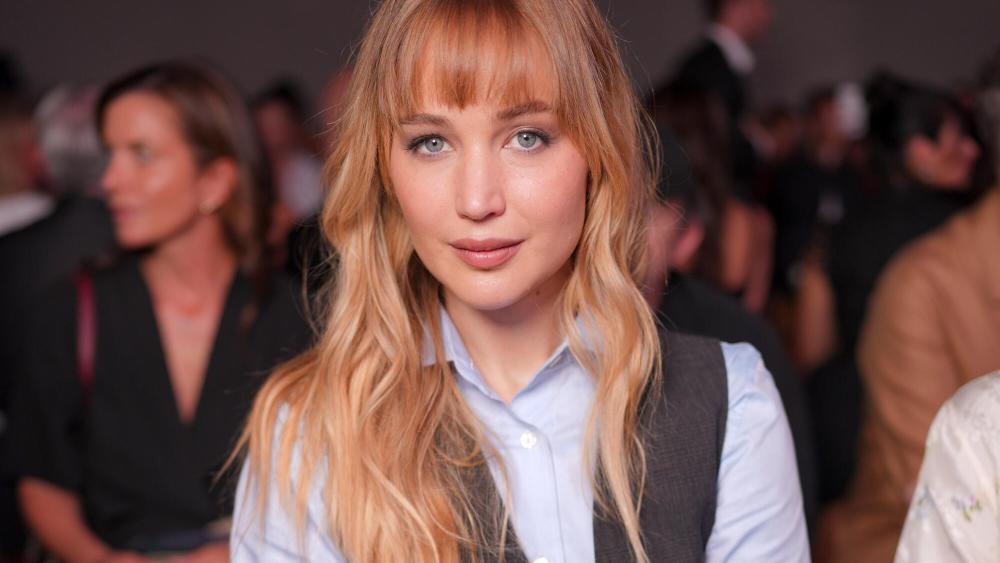 Jennifer Lawrence Hates Press, Says Old Interviews Are ‘Annoying’