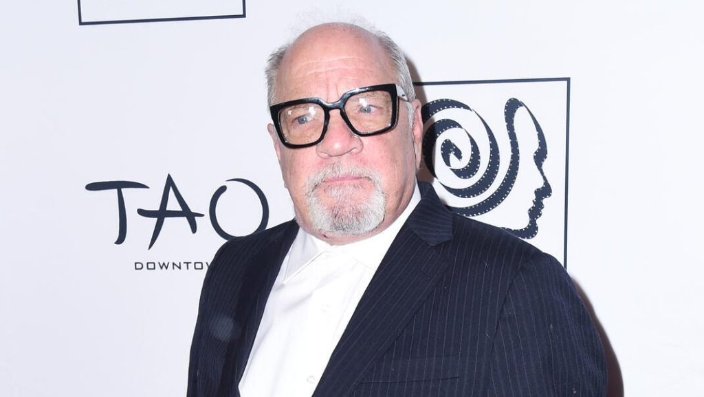 Paul Schrader Teases “A Perfect Script To Do All AI”