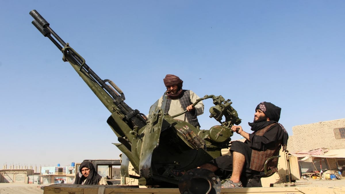 Afghanistan reasserts terms of pact with Pakistan – Firstpost