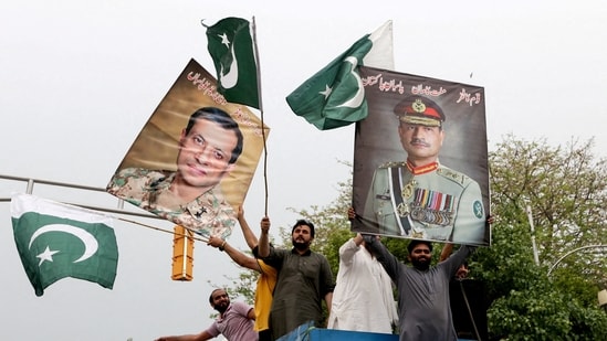 Pakistan blames ‘Indian proxies’ in Afghanistan for terror attacks as Taliban’s Muttaqi meets S Jaishankar