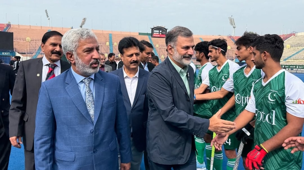 PHF Clears All Pending Dues for Players and Officials Across All Teams