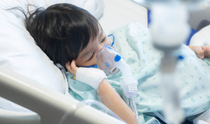 Data: Pediatric hospital strain amid 2022-23 respiratory virus season not tied to decline in beds