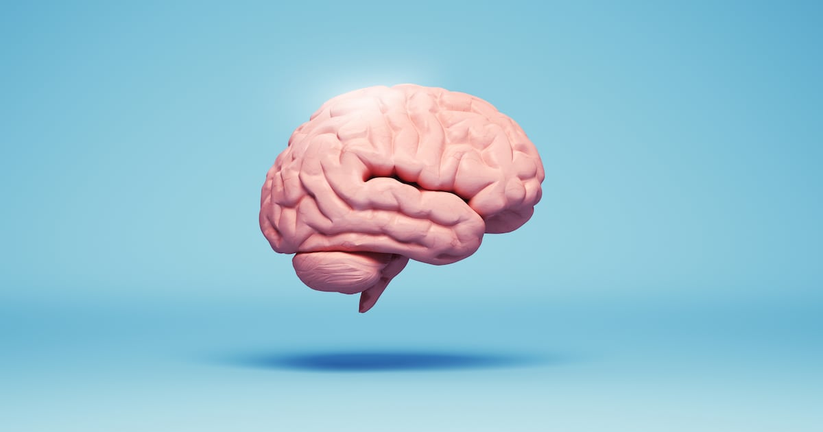 5-HTP shows early promise for cognitive support