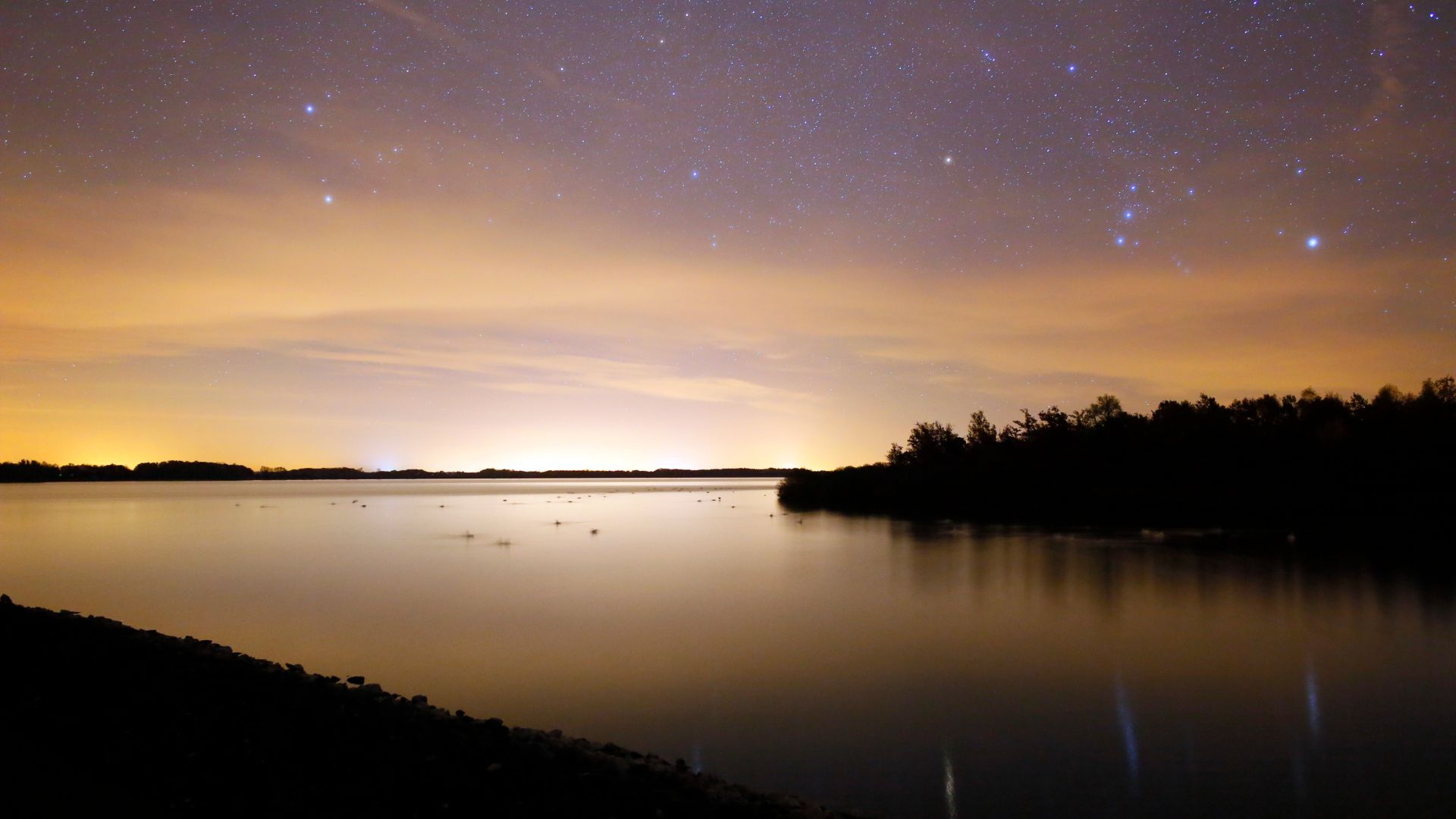 Autumn 2025 Skywatching sights — 8 targets to see in the night sky