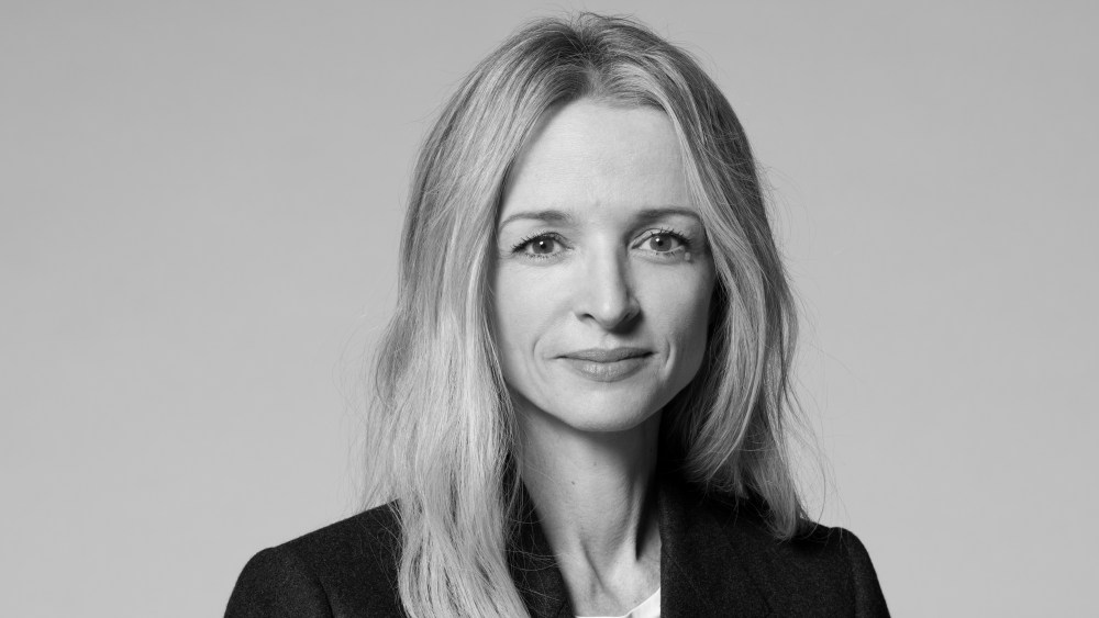 Delphine Arnault to Be Honored at London’s Fashion Awards in December