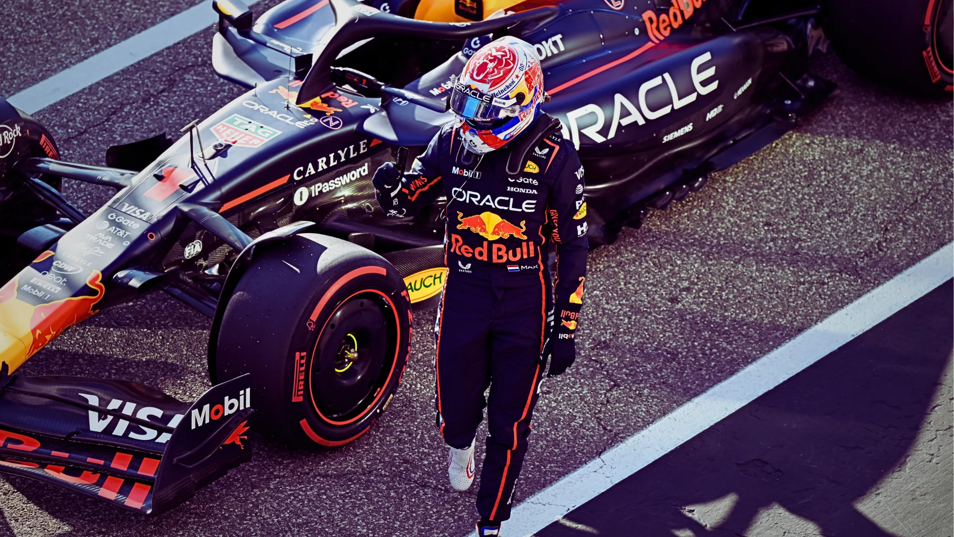 Has Max Verstappen got what it takes to conquer McLaren again in Austin?