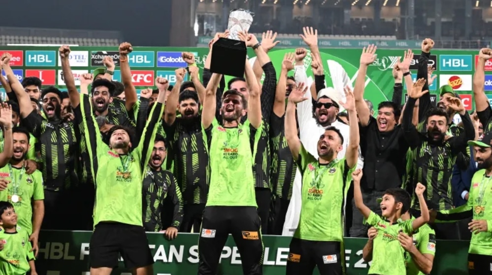 CEO PSL Makes Big Announcement Regarding PSL 11 Window – ProPakistani