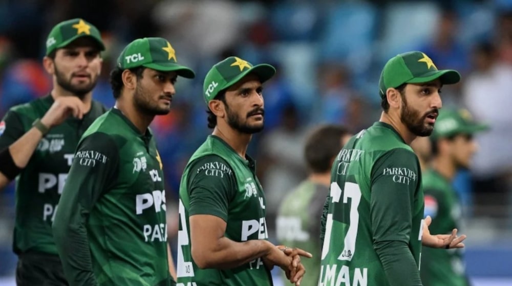 Shocking Stats Reveal Pakistan’s Awful T20I Record Against Top Teams