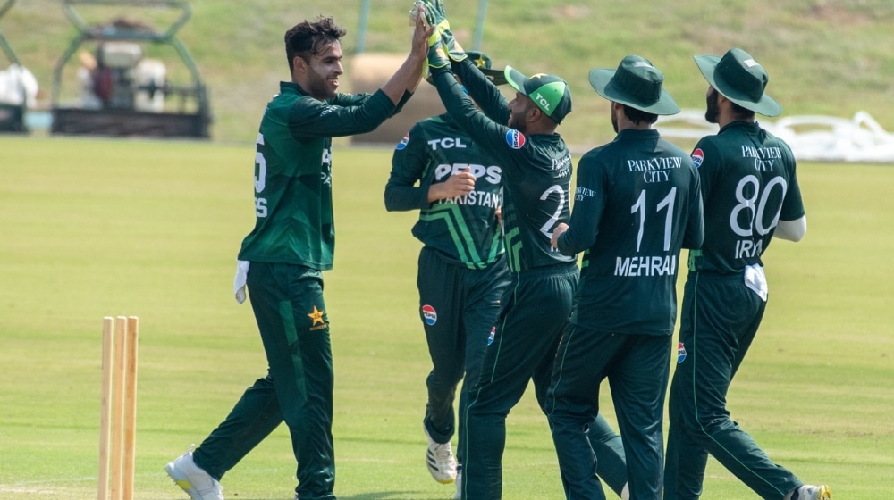 Abbas Afridi to Lead Pakistan in High-Octane Hong Kong Sixes Tournament