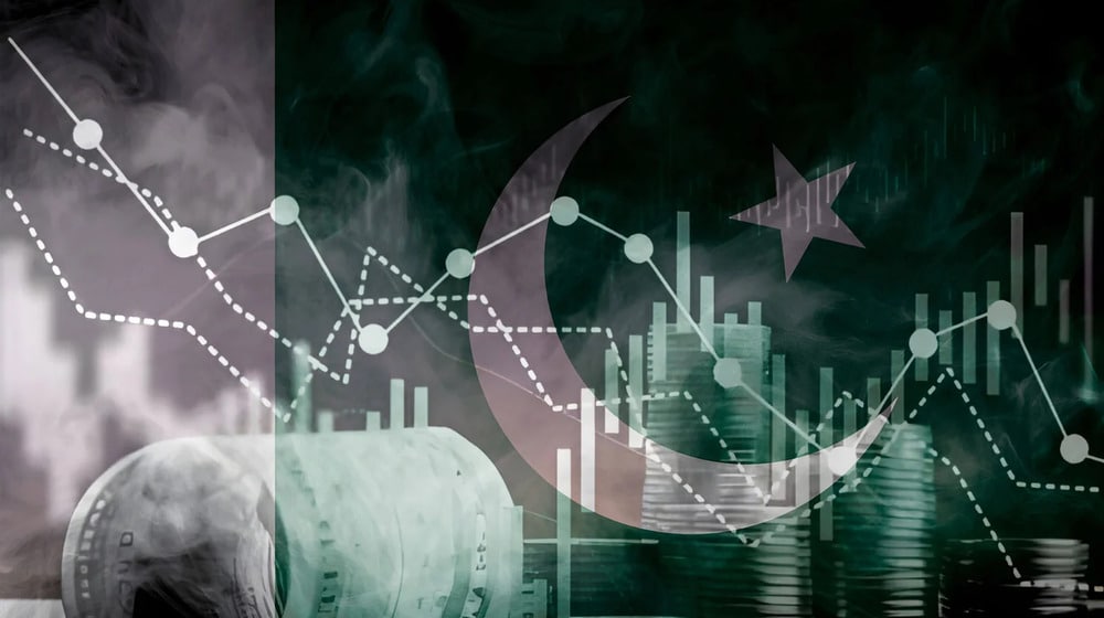 Pakistan Placed 222nd in Global Risk and Resilience Index