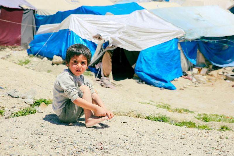 Pakistan demolishes 1200 houses in Karachi’s Afghan camps