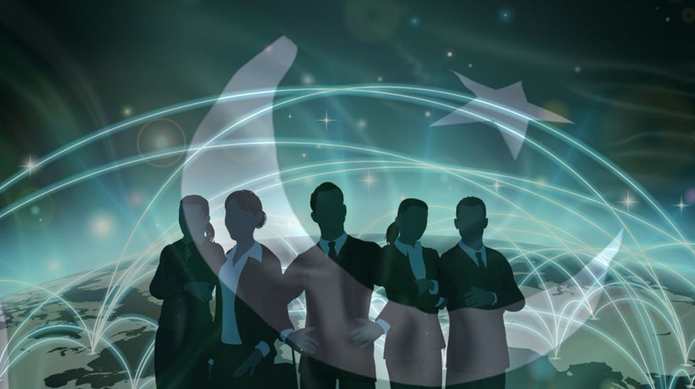 Pakistani Startups Raise $15.2 Million in Q3 2025