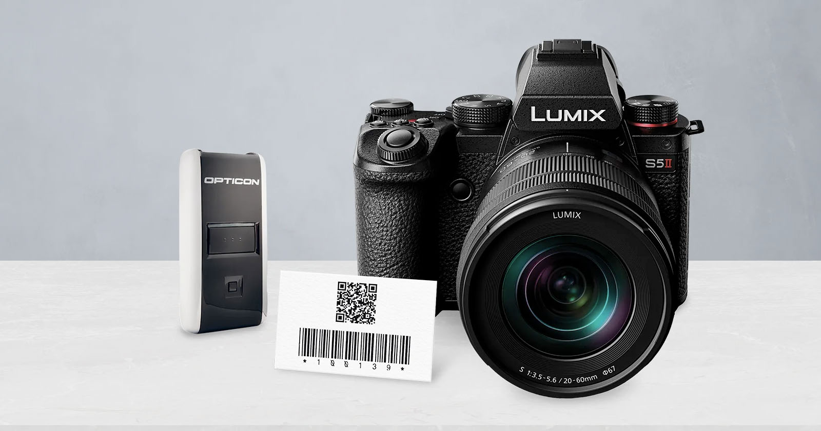 Panasonic Brings Update to ‘Volume Photography’ Features on Lumix S5 II