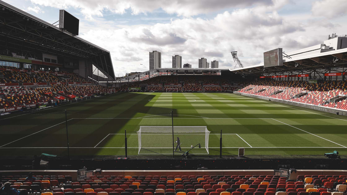 Brentford extends relationships with ten club partners | Brentford FC