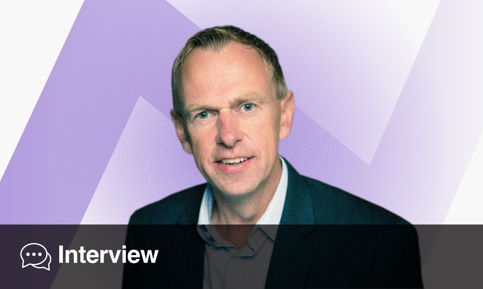 EASD 2025 Interview: Patrick Schrauwen