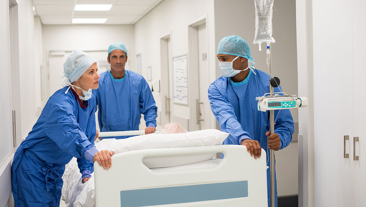 Percutaneous LVADs Can Spur Aortic Regurgitation, Small Study Cautions