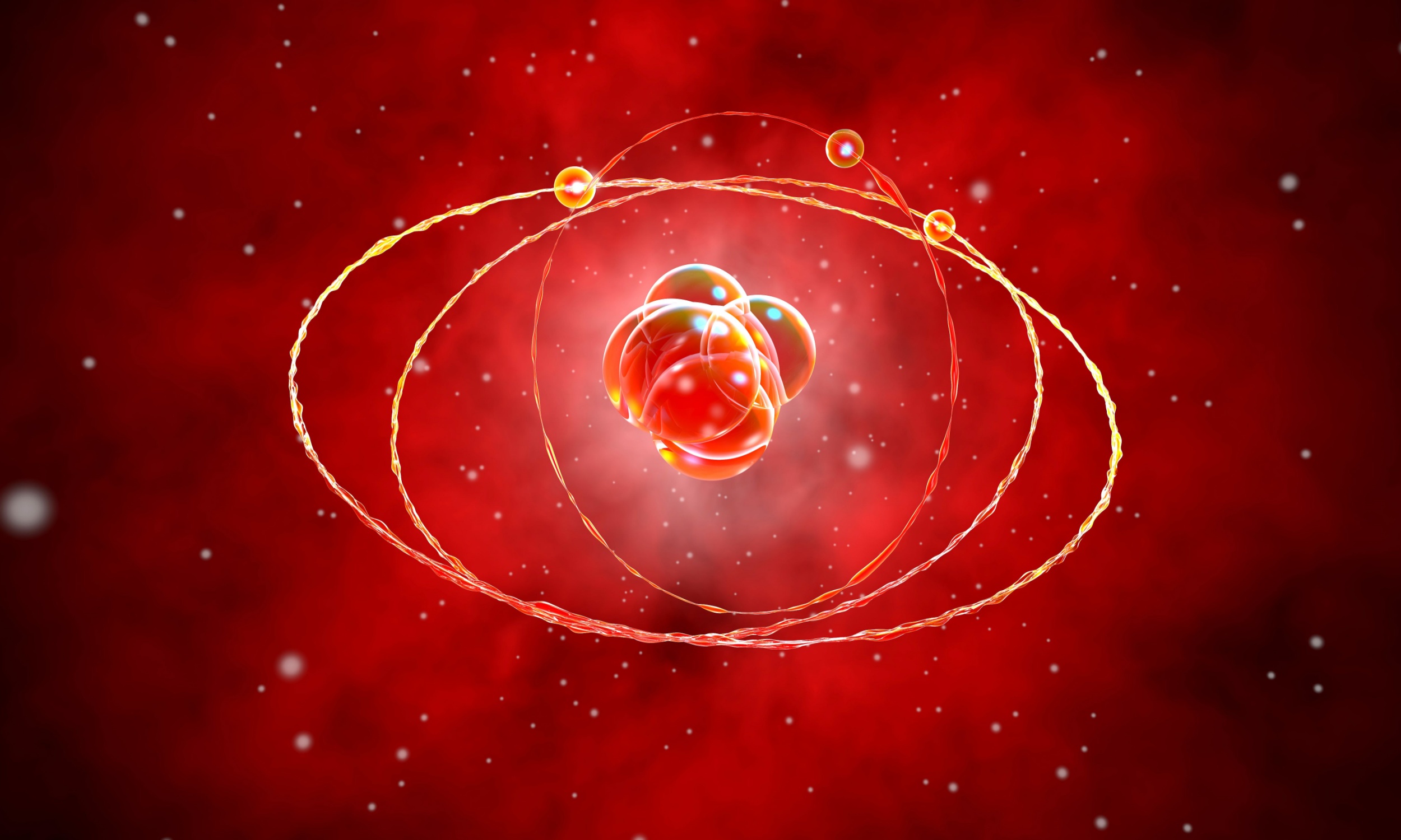 Physicists found strong hints of “tipping point” in nuclear matter