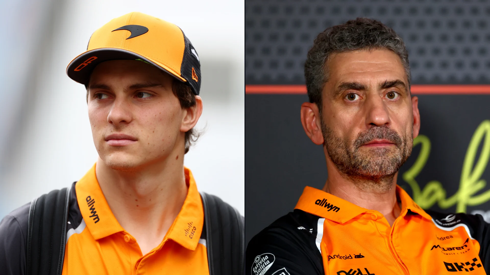 ‘Oscar should be very proud’ – Stella praises Piastri after 2025 Formula 1 Mexico City Grand Prix fightback