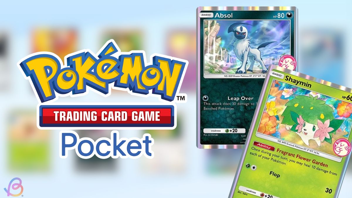Pokemon TCG Pocket’s New Get Challenge Event Brings Two Stunning Promos and Free Shop Tickets