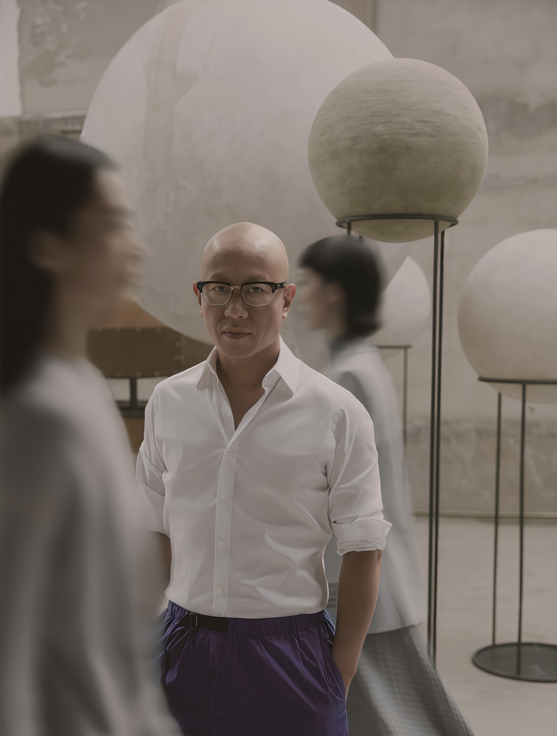 Met Museum Reveals Artist for 2026 Facade Commission 