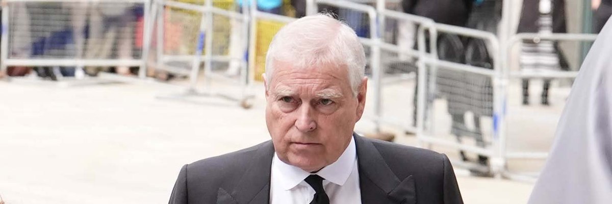 Royal family favourability trackers, October 2025