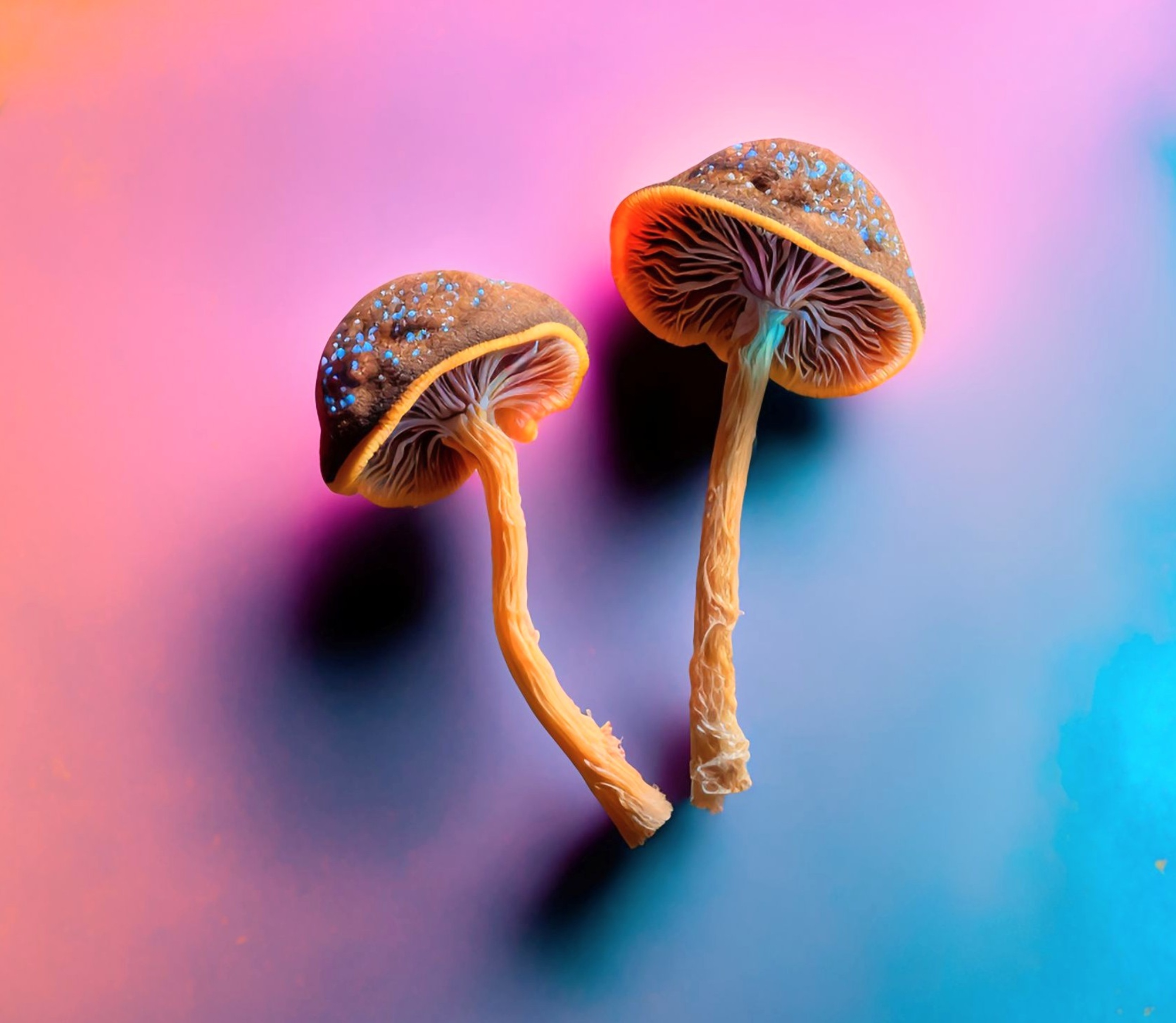 Single psilocybin dose provides long-lasting relief from depression