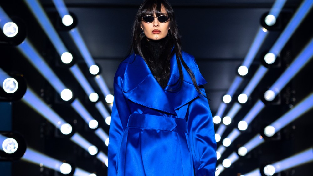 Qormuz Fall 2025 at Riyadh Fashion Week – WWD