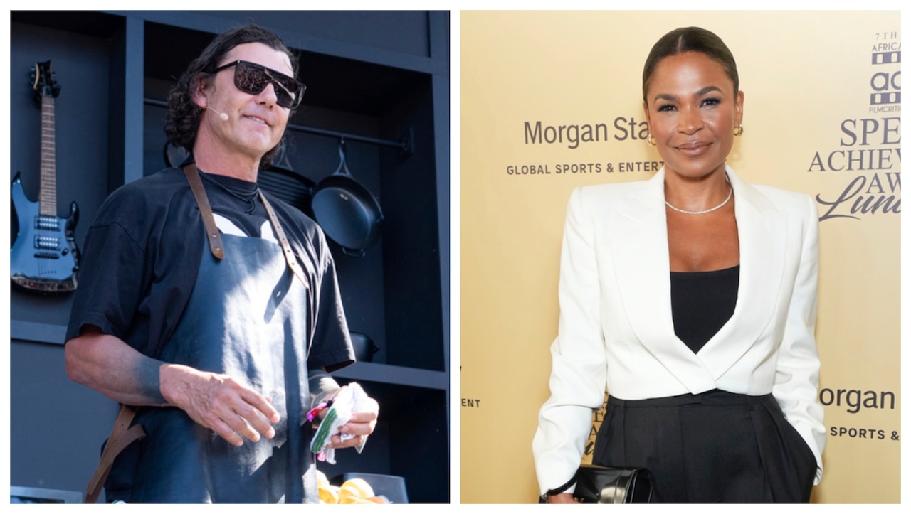 Today’s famous birthdays list for October 30, 2025 includes celebrities Gavin Rossdale, Nia Long