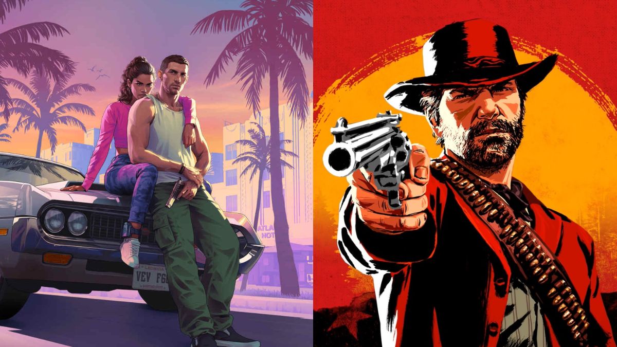 7 Features GTA 6 Should Borrow from Red Dead Redemption 2