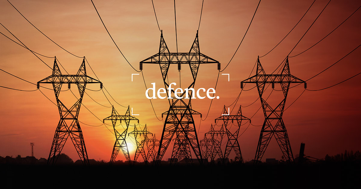 Nations invest in renewables to build energy security