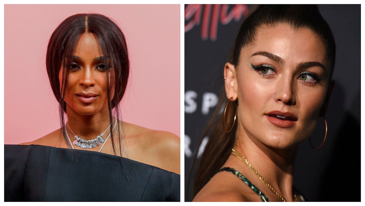 Today’s famous birthdays list for October 25, 2025 includes celebrities Ciara, Rachel Matthews