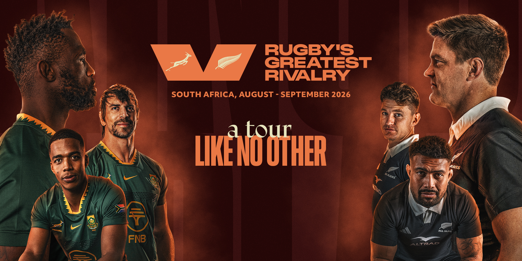 Rugby’s Greatest Rivalry Announced – All Blacks and Springboks reignite traditional tours » allblacks.com