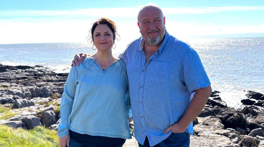 ‘Gavin & Stacey’ Co-Creator Ruth Jones Sets BBC Comedy