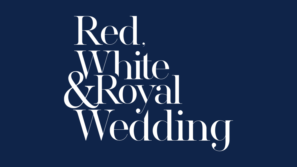 ‘Red, White & Royal Wedding’ Nicholas Galitzine Sequel Is Happening