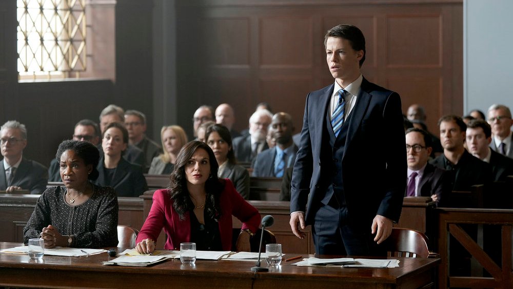 ‘Rainmaker’ Renewed for Season 2 at USA Network (EXCLUSIVE)