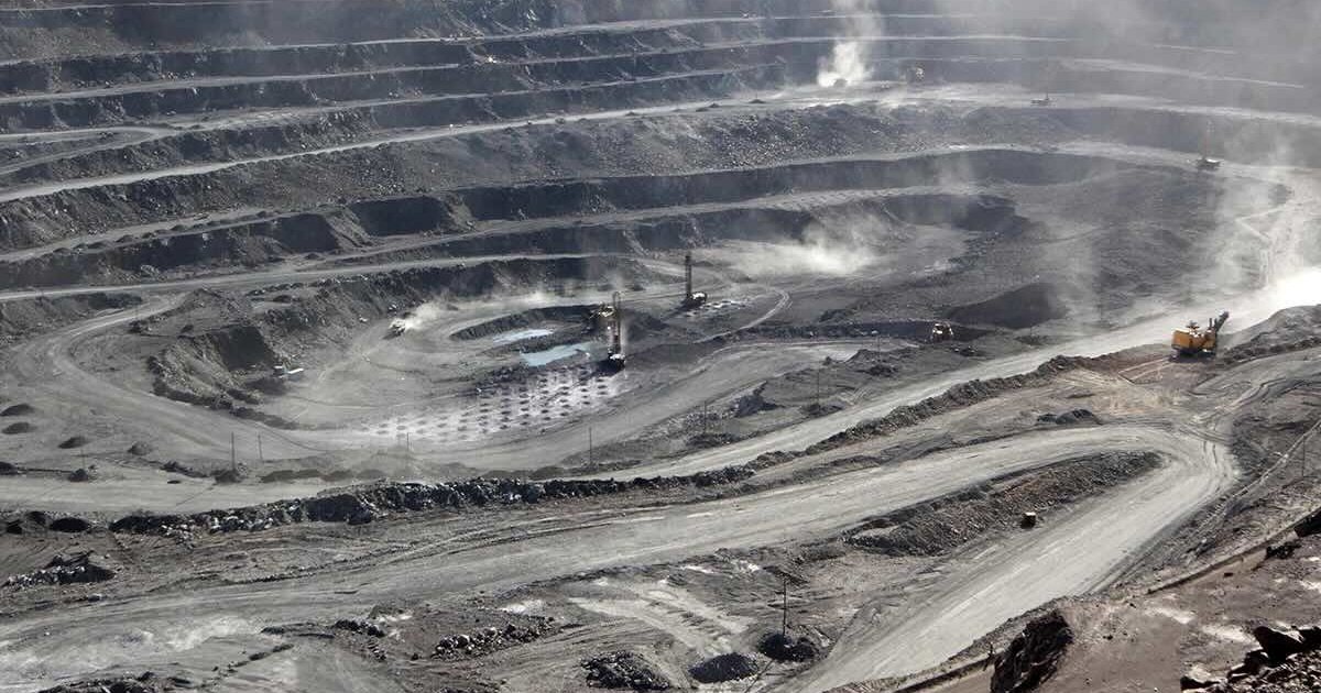 China, the United States, and a Critical Chokepoint on Minerals
