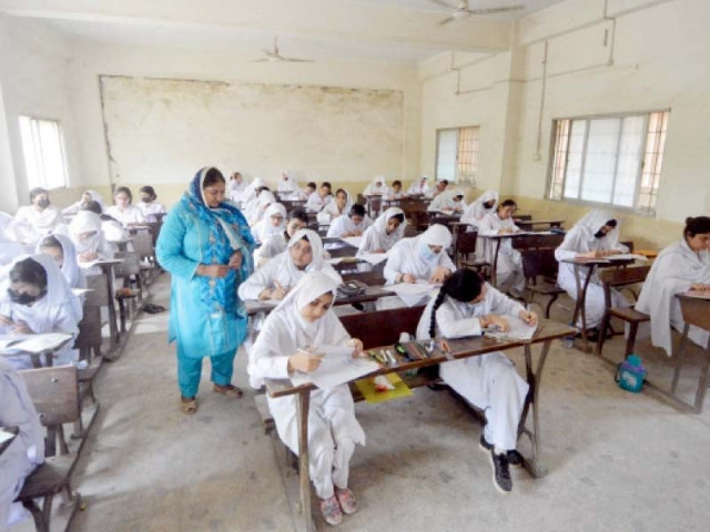 Schools to reopen in Rawalpindi after days of disruption amid TLP protests