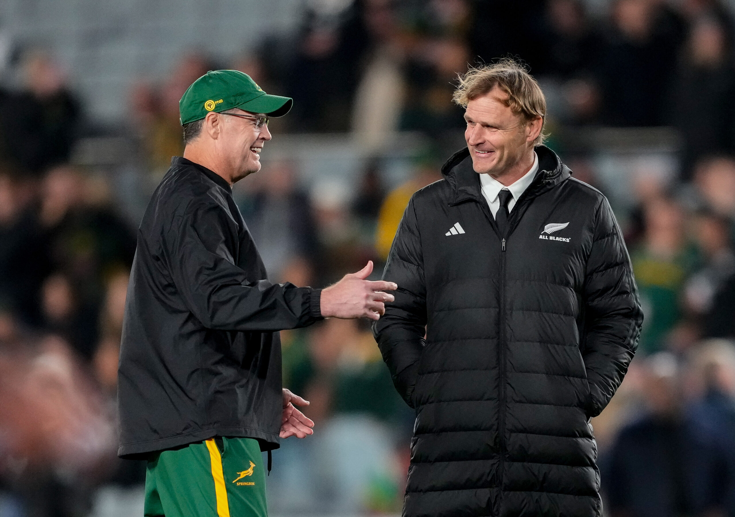 “It’s Going to Be a Hell of a Tour” » allblacks.com